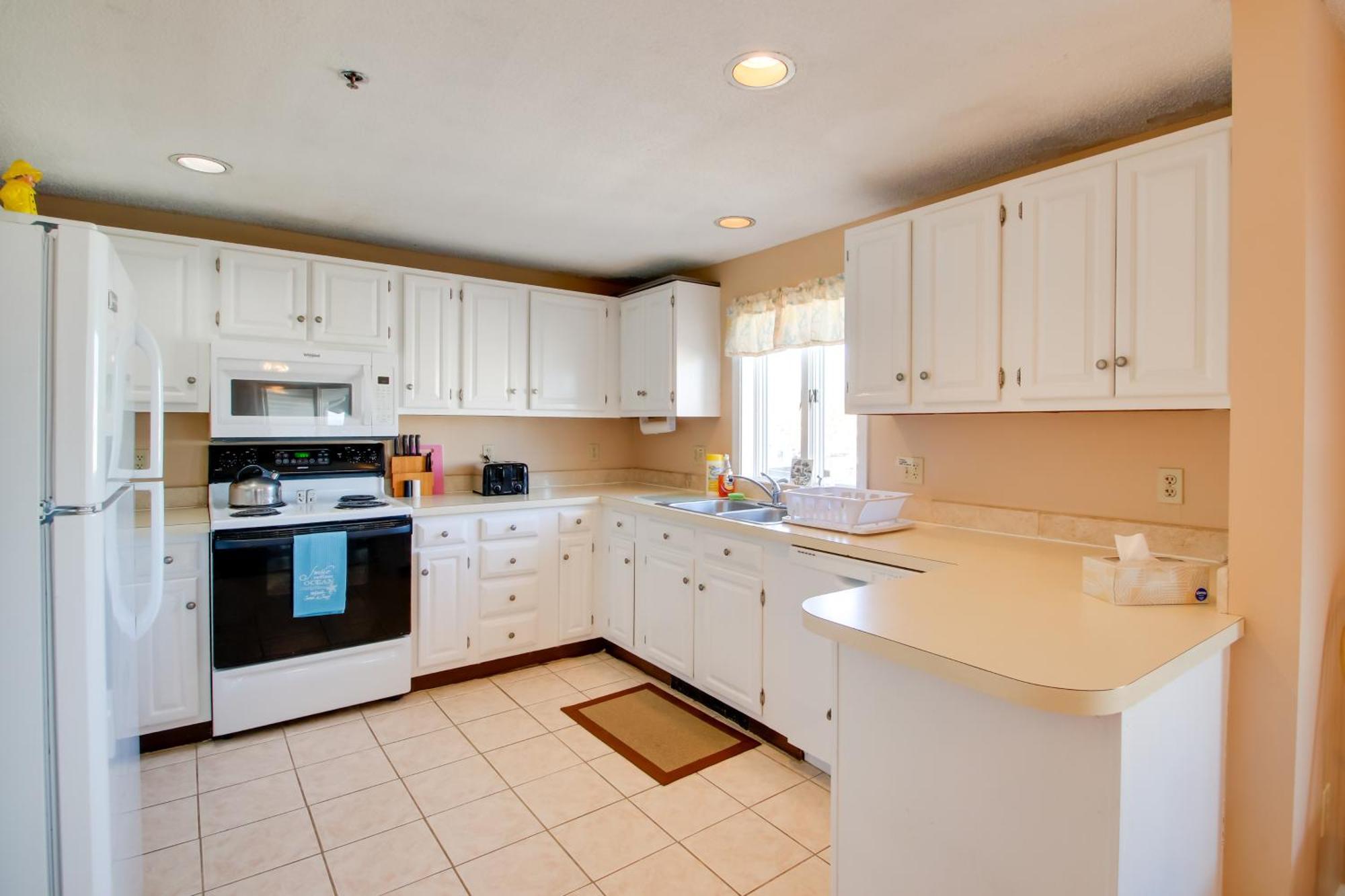 Beachfront Old Orchard Beach Condo With Balcony Luaran gambar