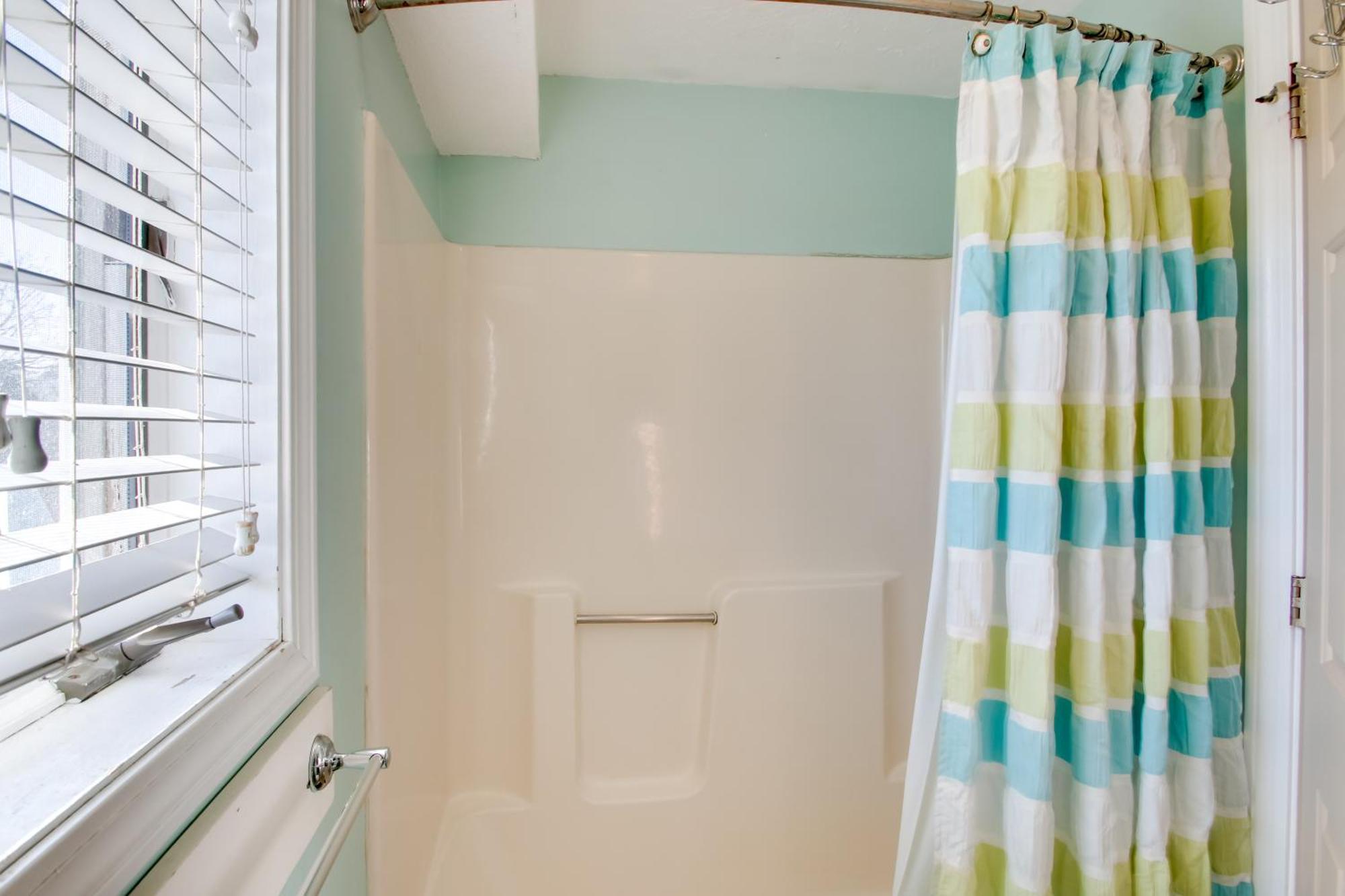 Beachfront Old Orchard Beach Condo With Balcony Luaran gambar