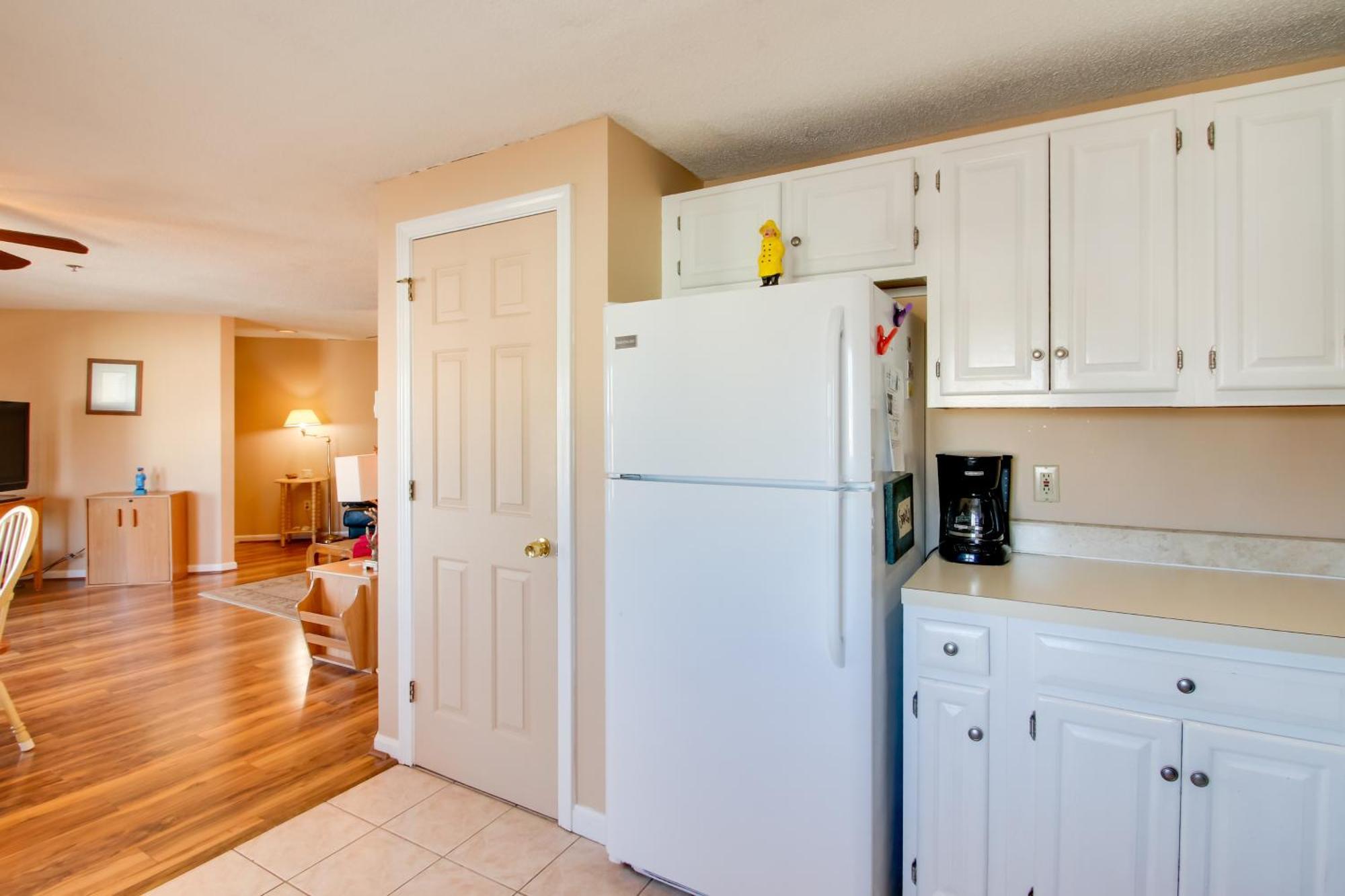 Beachfront Old Orchard Beach Condo With Balcony Luaran gambar
