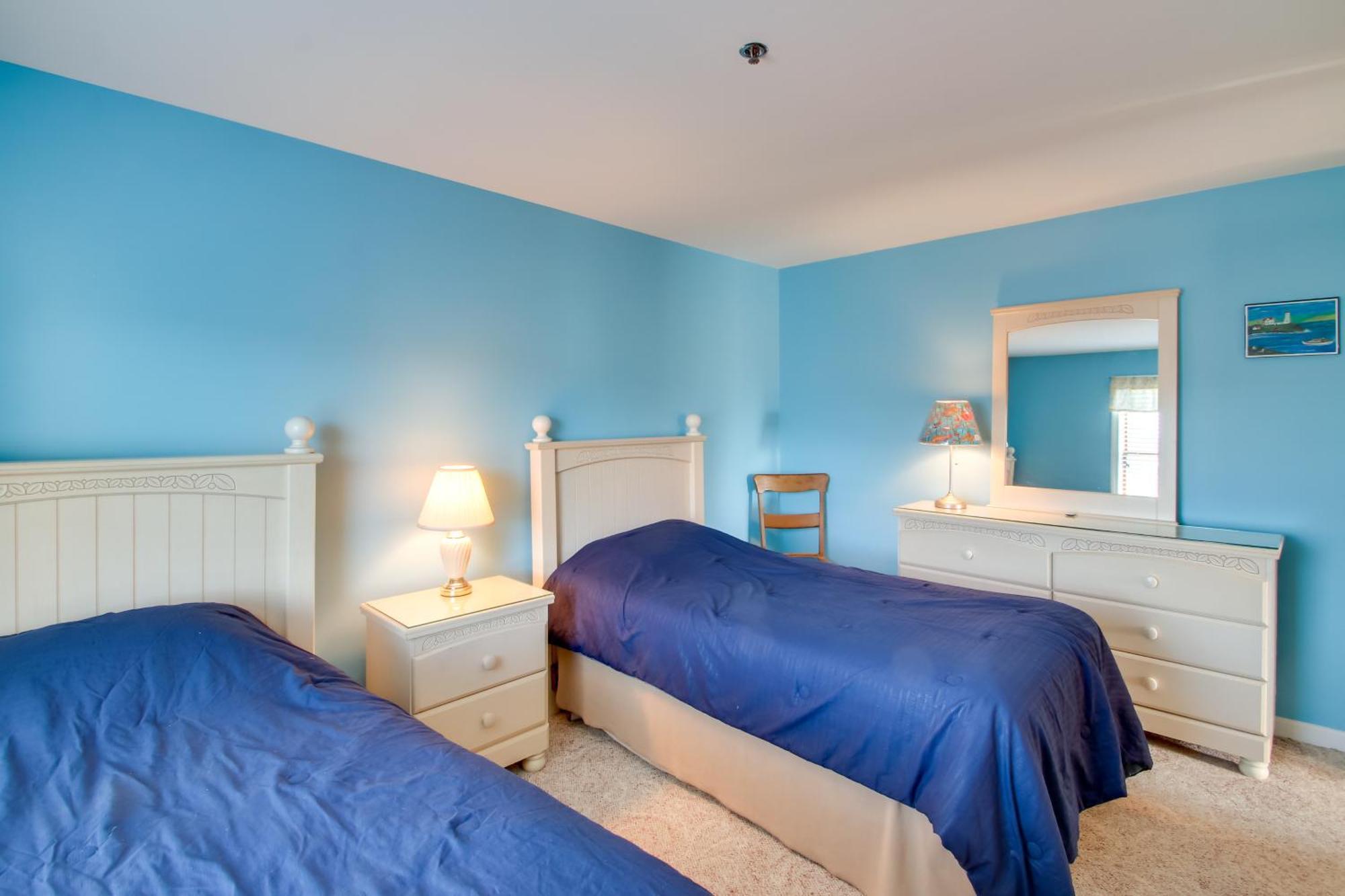 Beachfront Old Orchard Beach Condo With Balcony Luaran gambar