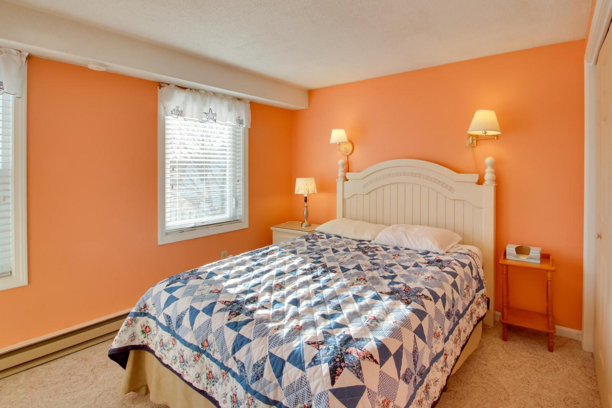 Beachfront Old Orchard Beach Condo With Balcony Luaran gambar